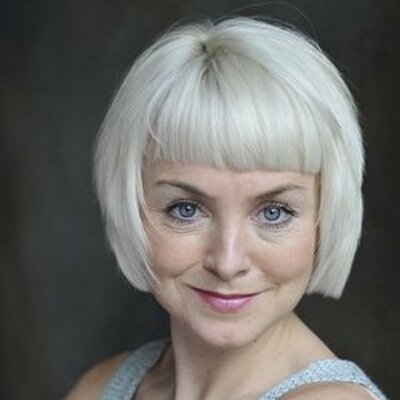 Profile Picture of Gillian Keith (@gillianksoprano) on Twitter