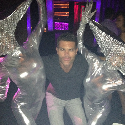 Profile Picture of Richard Rinella (@RichardRinella) on Twitter