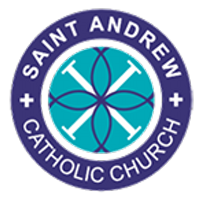 Profile Picture of St Andrew Catholic (@StAndrewRos) on Twitter