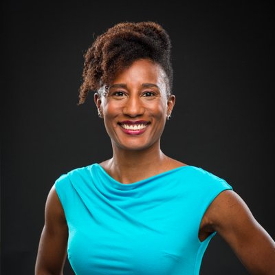 Profile Photo of Kimberly Griffin Haynes (@doctorkag) on Twitter