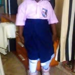 Profile Picture of Sophia Pande (@sophia.pande.1) on Facebook