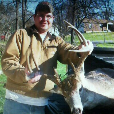 Profile Picture of Matt Shrum (@mshrum883) on Twitter