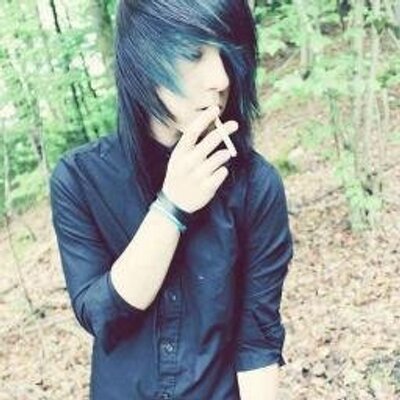 Profile Picture of Kishan Joshi (@kishanjoshi18) on Twitter