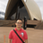 Profile Picture of Ryan Liu (@ryan_polo) on Flickr