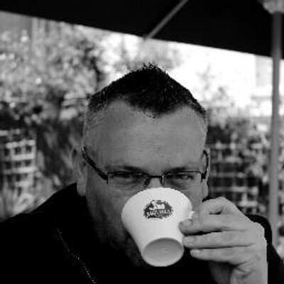 Profile Picture of Dan Kidney (@KidneyDan) on Twitter