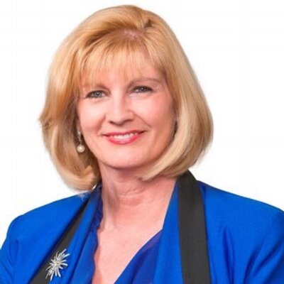 Profile Picture of Pam Parker AM (@paminspire) on Twitter