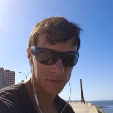 Profile Picture of Paul (@JohnsilveraPaul) on Twitter