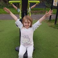 Profile Picture of Danielle Paul (@danielle-paul-8) on Quora