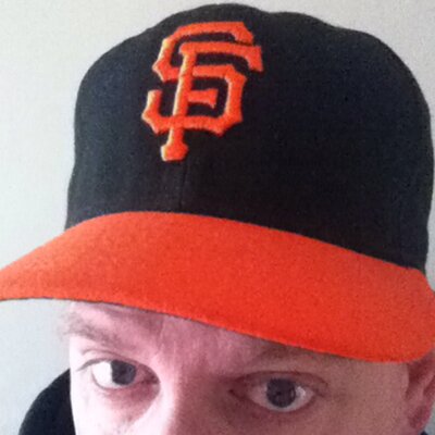 Profile Picture of Jim Forman (@Giantfan14) on Twitter