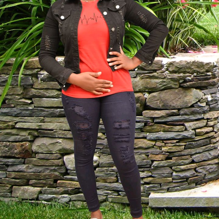 Profile Picture of Mary Kemmy (@mary.kemmy6) on Tiktok