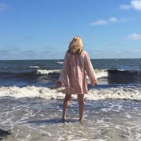 Profile Picture of Isabelle Quinn (@IsabelleQuinn3) on Pinterest