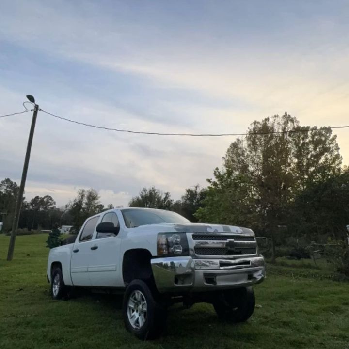 Profile Picture of Emery Mcdaniel (@emerymcdaniel41) on Tiktok