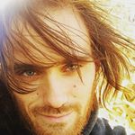 Profile Picture of David worsham (@strange.clouds43) on Instagram