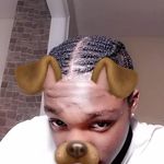 Profile Picture of Curtis Shavers (@curtis.shavers) on Instagram