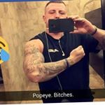 Profile Picture of Danny Esparza (@dannyboi261) on Instagram