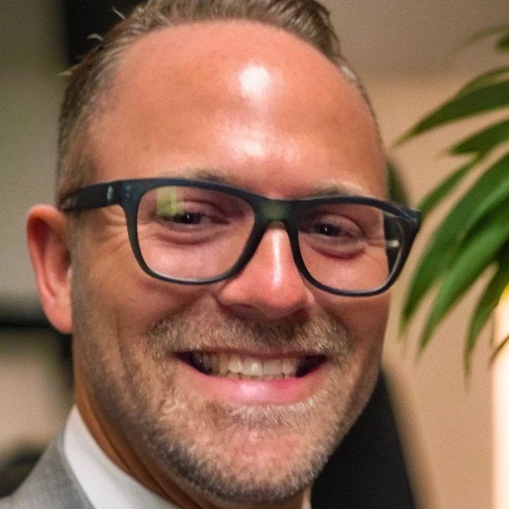 Profile Picture of Stephen Gunter (@@stephengunter1) on Tiktok