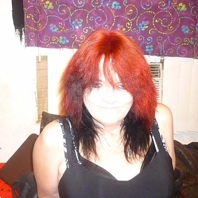 Profile Photo of DENA MICHELLE BYRD (@denabyrd76) on Twitter