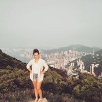 Profile Picture of Leah Andreae (@leah-andreae) on Quora