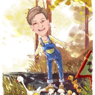 Profile Picture of Maria Teresa Lima (@MariaTeresaoal) on Twitter