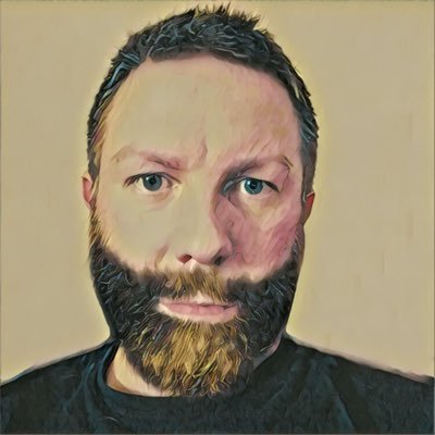 Profile Picture of Peter Wolfe (@Peter_Wolfe) on Twitter