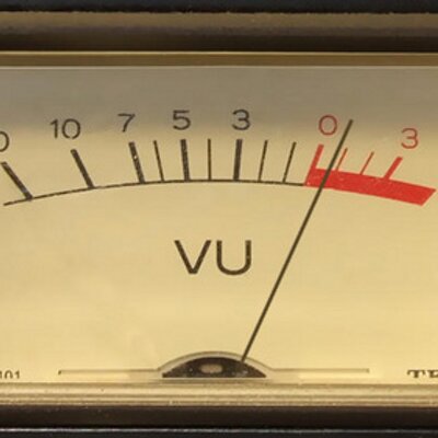 Profile Picture of Marc Regnier (@MarcRegnier) on Twitter