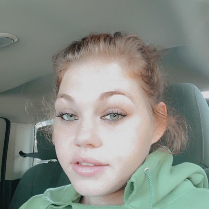 Profile Picture of Amanda Huff (@@amandahuff88) on Tiktok