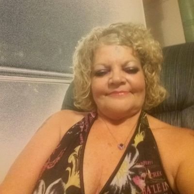 Profile Picture of Wanda Jean Chosewood (@ChosewoodJean) on Twitter