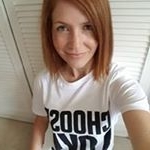 Profile Picture of Louise Atkinson (@gingerlou77) on Instagram