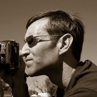 Profile Picture of Mark Timpe (@marktimpe) on Twitter
