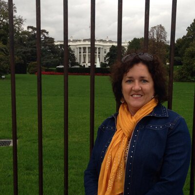 Profile Picture of Kim Huston (@KimHustonExit1) on Twitter
