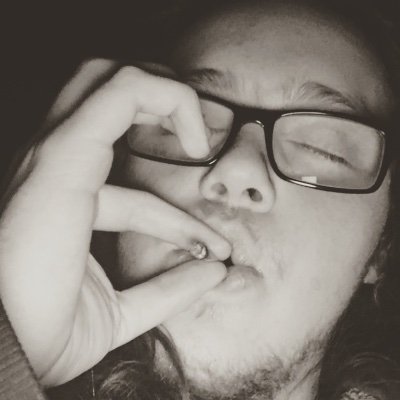 Profile Picture of Aaron Michaud (@AaronMichaud6) on Twitter