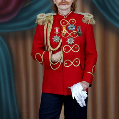 Profile Picture of Pat Swain (@horace555) on Twitter