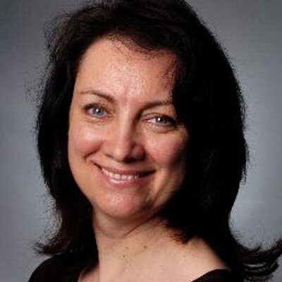 Profile Picture of Beverley Smith (@BevSmithWrites) on Twitter