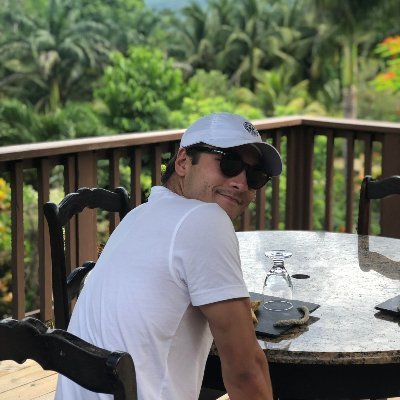 Profile Picture of Mack Kim (@MackBigComeBack) on Twitter