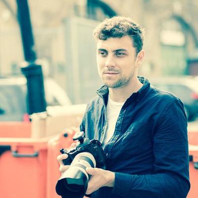 George Chesterton - Twitter Profile Picture of George Chesterton (@gwcphotos) on Twitter