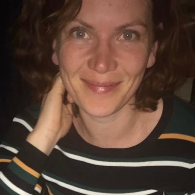 Profile Picture of Hayley Jones (@DrHayleyJones) on Twitter