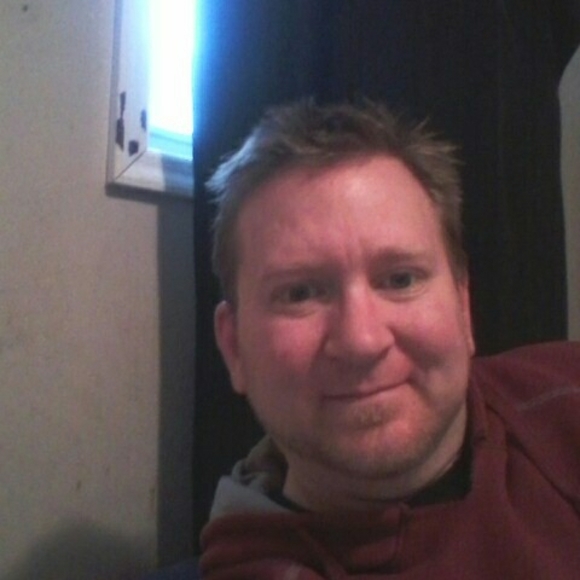 Profile Picture of John Cady (@johnpcasso) on Poshmark