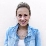 Profile Picture of Andrea van der Spuy (@andreavdspuy) on Instagram