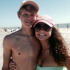 Profile Picture of Lindsey Forrester (@lindseyforreste) on Pinterest