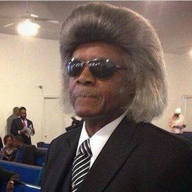 Profile Picture of Bryan Mickens (@bryanmickens) on Pinterest