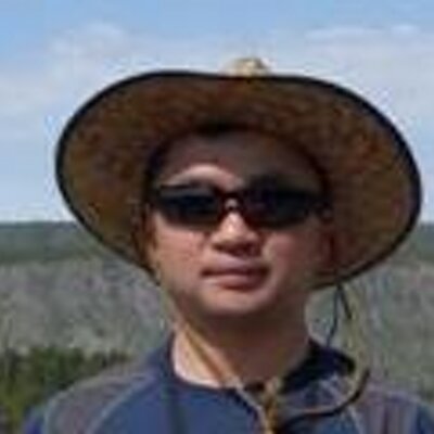 Profile Picture of Lin Wei Cheng (@chenglinwei) on Twitter