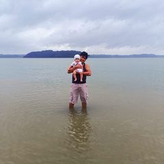 Profile Picture of Michael van Arechita (@michael.van.arech) on Tiktok