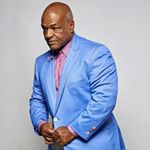 Profile Picture of Glenn Robinson (@glenn.robinson.129) on Instagram