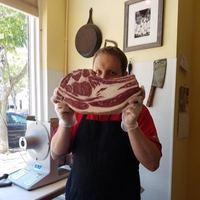 Profile Picture of Matthew Ruble (@OneJiveTerkey) on Twitter