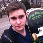 Profile Picture of Justin Taubert (@taubertjustin) on Instagram
