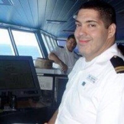 Profile Picture of Christopher Monteiro (@chrisrcys) on Twitter