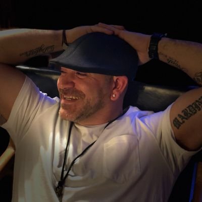 David Mardini - Twitter Profile Picture of David Mardini (@davidmardini) on Twitter