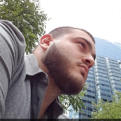 Profile Picture of Mike (@MichaelFabry) on Twitter