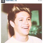 Profile Picture of Sara Bright (@nialllover129) on Instagram