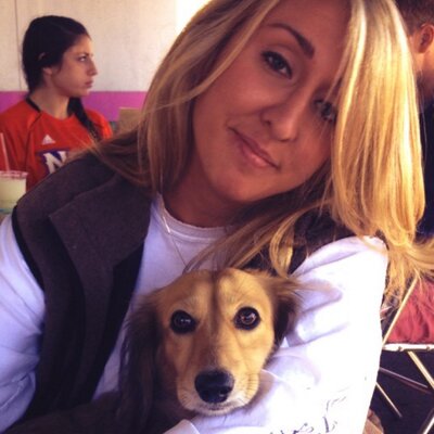 Profile Picture of Macy McCall Parrish (@MacyMcCall) on Twitter